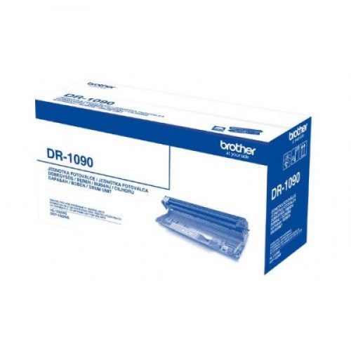 Brother DR1090 DR-1090 Eredeti Dobegység 10.000 oldal kapacitás