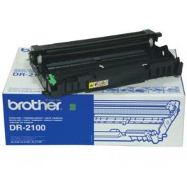 Brother DR2100 Eredeti Dobegység