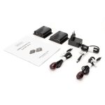 DIGITUS DS-55100-1 HDMI Full HD 60Hz Cat.6/Cat.6A/Cat.7 50m extender szett