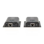 DIGITUS DS-55100-1 HDMI Full HD 60Hz Cat.6/Cat.6A/Cat.7 50m extender szett