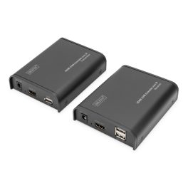 DIGITUS DS-55202 HDMI Full HD 120m extender szett
