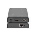 DIGITUS DS-55202 HDMI Full HD 120m extender szett
