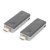 DIGITUS DS-55318 HDMI vezeték nélküli 50m extender szett (adó és vevőegység)