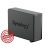 Synology DiskStation DS124 (1GB) 1x SSD/HDD lemezes NAS + regisztrációs kártya