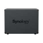 Synology DiskStation DS925+ (4GB) 4x SSD/HDD lemezes NAS + regisztrációs kártya