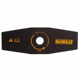 DEWALT Bozótvágó egyenes penge, 25,5cm, tartozék
