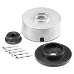 DEWALT Eredeti Split Boom bozótvágó adapterkészlet, tartozék