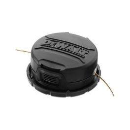 DEWALT Quick Load/QuickFeed orsó, 2,0mm × 6m, trimmerekhez