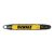 DEWALT Láncfűrész lánc+vezető készlet, 46cm (bar&chain), tartozék