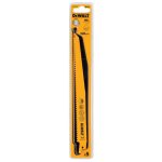 DEWALT Orrfűrészlap, 228mm, 5db, műanyag, kettősfém