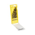 DEWALT Fafúrószár, készlet, 5db