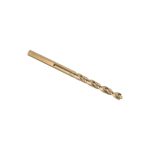 DEWALT Fémfúrószár, HSS-E, 5,5mm, ipari kobalt