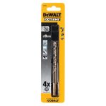 DEWALT Fémfúrószár, HSS-E, 9mm, ipari kobalt