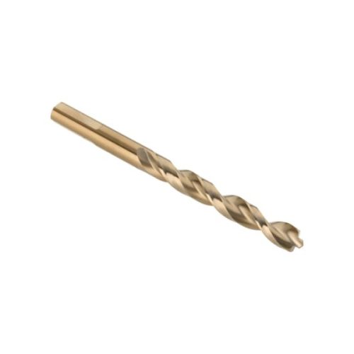 DEWALT Fémfúrószár, HSS-E, 12mm, ipari kobalt