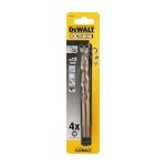 DEWALT Fémfúrószár, HSS-E, 13mm, ipari kobalt