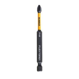 DEWALT Bithegy, csavarhúzó, 89mm, 2db, PH2 FLRQ