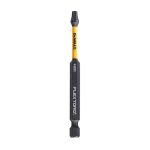 DEWALT Bithegy, csavarhúzó, 89mm, 2db, T20 FLRQ