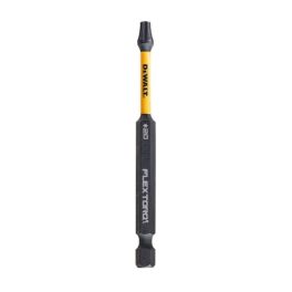 DEWALT Bithegy, csavarhúzó, 89mm, 2db, T20 FLRQ