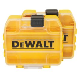 DEWALT Tároló, ToughCase, kicsi