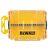 DEWALT Tároló, ToughCase közepes, tárolórekesz, hegytartó