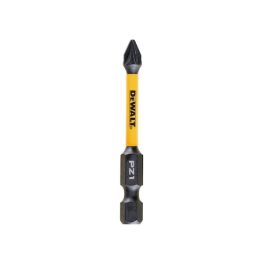 DEWALT Bithegy, csavarhúzó, 57mm, 5db, PZ1 FLRQ