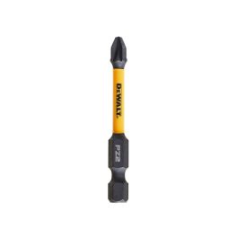 DEWALT Bithegy, csavarhúzó, 57mm, 5db, PZ2 FLRQ