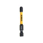 DEWALT Bithegy, csavarhúzó, 57mm, 5db, PZ3 FLRQ