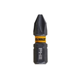 DEWALT Bithegy, csavarhúzó, PH2, 25mm, FLEXTORQ, 5db
