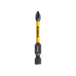 DEWALT Bithegy, csavarhúzó, 57mm, 5db, PH2 FLRQ