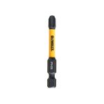 DEWALT Bithegy, csavarhúzó, PH3, 57mm, FLEXTORQ, 5db