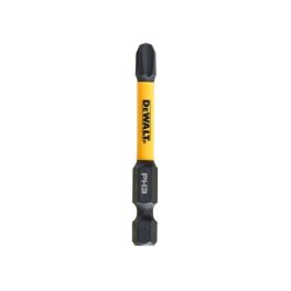 DEWALT Bithegy, csavarhúzó, PH3, 57mm, FLEXTORQ, 5db