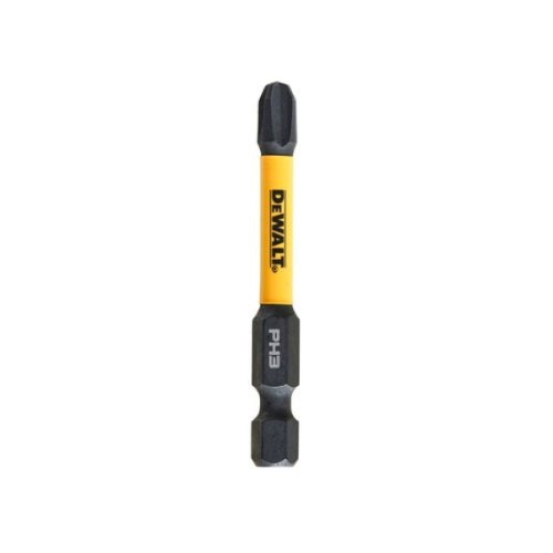 DEWALT Bithegy, csavarhúzó, PH3, 57mm, FLEXTORQ, 5db