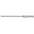 DEWALT Fúrószár, SDS-Plus, EXTREME2, 6x160x100mm