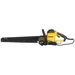 DEWALT Alligator fűrész, 1700W, 450mm, poroton téglákhoz
