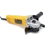 DEWALT Sarokcsiszoló, 125mm, 900W