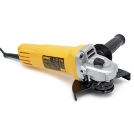 DEWALT Sarokcsiszoló, 125mm, 900W