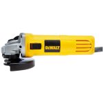 DEWALT Sarokcsiszoló, 125mm, 900W