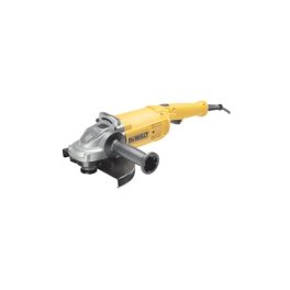 DEWALT Sarokcsiszoló, 2200W, 230mm
