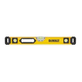 DEWALT Vízmérték, 60cm