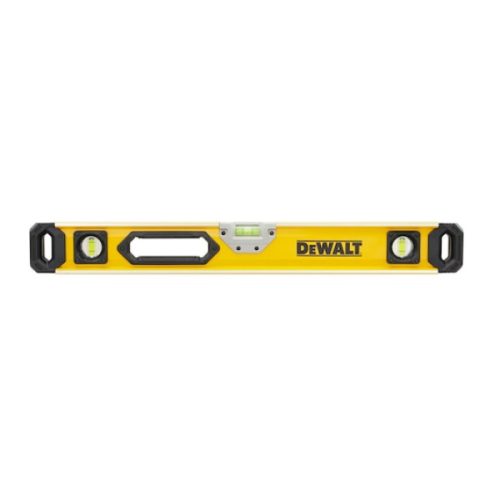 DEWALT Vízmérték, 60cm