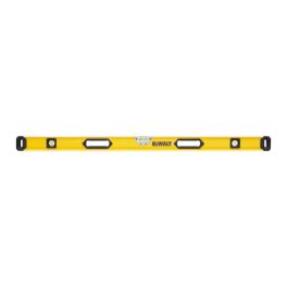 DEWALT Vízmérték, 120cm