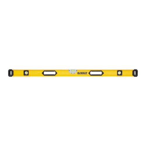 DEWALT Vízmérték, 120cm