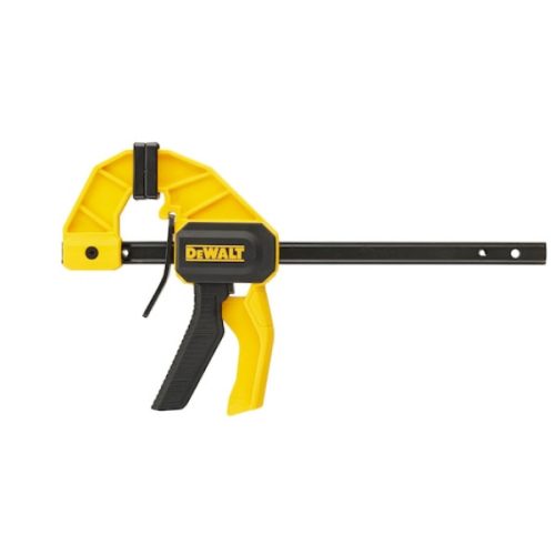 DEWALT Kioldó szorító, M, 150mm, 63Kg