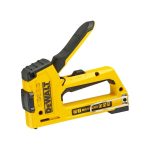 DEWALT Kapcsozó, 5 in 1