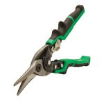 DEWALT Lemezvágó, olló, ergo aviation, jobbos