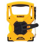 DEWALT Szalag, üvegszálas, 30m