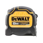 DEWALT Mérőszalag, 10m, tough, 32mm