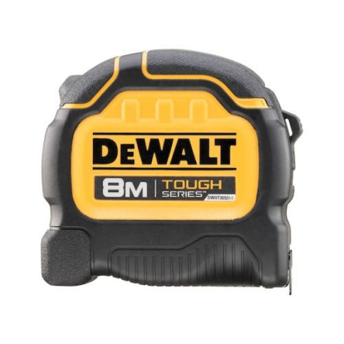DEWALT Mérőszalag, 10m, tough, 32mm