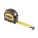 DEWALT Mérőszalag, 10m, tough, 32mm