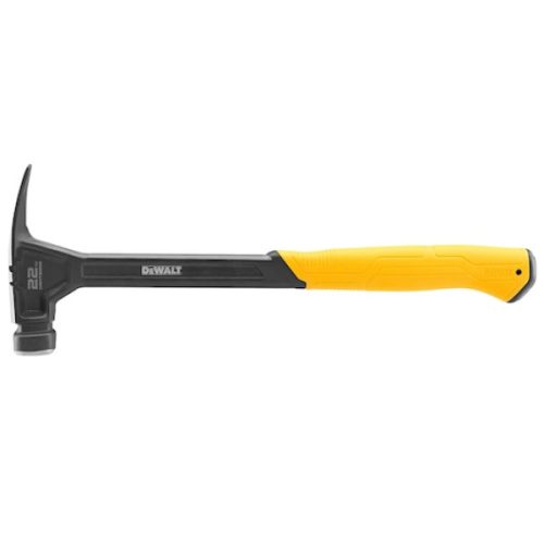 DEWALT Kalapács, acél, 620g